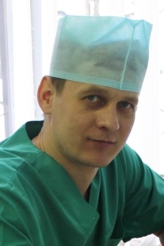 Мигунов Вадим Иванович